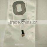 2016 QI Wireless Charging Receiver for Iphone 6/6s/5/5s/5c thumbnail-2