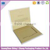 2016 New Design Business Card Box With Factory Price thumbnail-3
