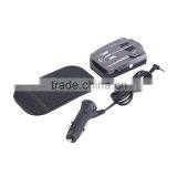 V9 12V Car Detector LED Display X K NK Ku Ka Laser Anti Radar Detector