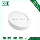 Hot Sale Housing Energy-saving Light Taiwan Hongli Chip 12w Surface Mounted Panel Light thumbnail-5