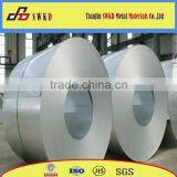 Cold Rolled Steel Coil With Excellent Welding Performance thumbnail-2