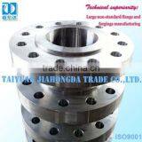 24"Nonstandard ANSI B16.5 Flange