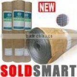 PVC Welded Wire Mesh