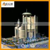 Professional Architectural Building Model Manufacturer