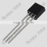 Acting Straight for NCE0202 200V 2A TO-92 N MOS Channel NCE0202Z Tube Field Effect Tube thumbnail-1