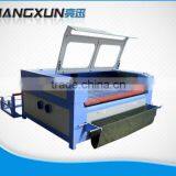 LX1610SC Professional Business Automatic Fabric Cutting Machine Woven thumbnail-2