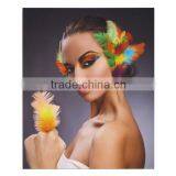 A3/a4 Sheet Inkjet Printing Photo Paper Gloss 180 Gsm thumbnail-2