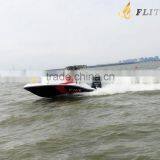 Affordable Small Sport Boat Leisure Boat Recreational Boat thumbnail-5