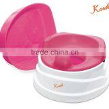 PM3328 New Design Colorful Plastic Step Potty Trainer Baby Toilet Seat/baby Product With Step Stool thumbnail-6