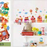 Christmas Wall Sticker thumbnail-1