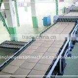 Automatic Corrugated Carton Production Line thumbnail-1