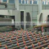 Good Quality Glass Polishing Double Edger Machine Glass Polishing Machinery thumbnail-4