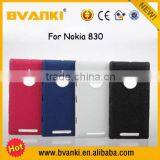 Smart Home 2016 New Leather Accessories For Office Flip Cover For Nokia Lumia 830 Buy Cheap Waterproof Cell Phone Cover thumbnail-3