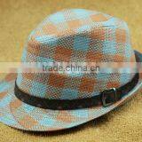 Paper Straw Hat/hot Sale Summer Hat/hat Summer thumbnail-5