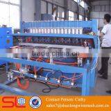 Hot Dipped Cheap Galvanized Rabbit Cage Welded Wire Mesh thumbnail-5