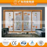 top quality China sliding door supplier