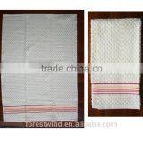 100% Cotton Wholesale Checked Kitchen Towel thumbnail-5