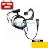 Joytone EPS-04 Ham Portable Radio 2 Way Earphone thumbnail-1