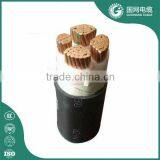 China Manufacture Aluminum Cable 25mm thumbnail-3