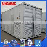 20ft Use Equipment Container For Land Transportation thumbnail-5