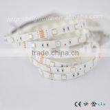 5050 Nonwaterproof IP20 RGB 30LED UL Certificate Outdoor Led Strip thumbnail-6