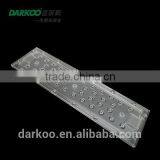 Luxeon 3030 120deg Bulkhead Lens DK252x70-120-40H1