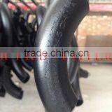 Inconel 600 (UNS N06600, Alloy 600, 2.4816) Tees Monel 400 Reducing Tees Monel 400 Reducers thumbnail-6