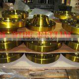 1500# RTJ BLIND (STANDARD SPP) W.1" HOLE (AS PER MOTS-02 APPENDIX D TPD-22) A240 316L thumbnail-1