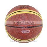 Promotional Official Size Weight Custom Rubber Basketball thumbnail-4