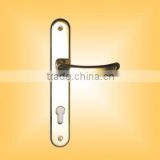 classical /antique brass handle for door