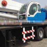 Japan Used Truck Crane 90 Ton for Sale thumbnail-4