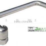 For Food and Packing Machine Stainless Steel U Collapsible Handle