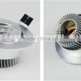LED Downlight / Ceiling Light7w Aluminium Alloy Recessed thumbnail-3