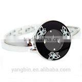 Stylish Japan Movement Bracelet Quartz Lady Watch