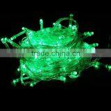 110V 220V Colorful Christmas Led Lighting 10m 100 Leds for Holiday/Party/Wedding/Decoration Blue/Green/White/Red/RGB/Yellow/Purp thumbnail-5