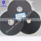1/16" Thickness ,4 1/2" Metal Cut Off Wheel For Grinding Wheels thumbnail-1
