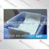 Injury First Aid Splints