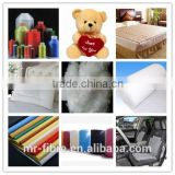 psf hollow siliconized fiber pillow