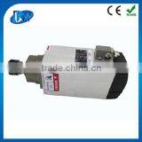 4.5kw Electric Spindle Motor,high Speed Tool Change Spindle Motor Quality Choice thumbnail-1