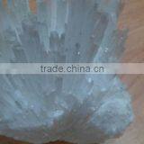 Natural Scolecite Gemstone Clusters Mineral Specimen thumbnail-2