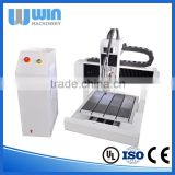 China Factory (400*400mm) WW4040A Small Wood Cutter