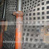 Mine Grid for Underground and Tunnel Roof and Wall Support thumbnail-4