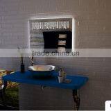 Led Decorative Mirror Models Best Design Pattern thumbnail-1