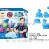 Beach Playing Sand for Kids,soft Moving Sand for Sale thumbnail-1