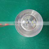 LED Downlight 18W Light Aluminium PC Material Integrated Design thumbnail-5