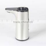 Automatic Antibacterial Hand Gel Dispenser thumbnail-4