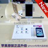 GH-RZ539 Shenzhen Factory Direct Sale Clear Acrylic Make up Dispaly Rack ,customized Acrylic Display Rack thumbnail-5