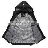HEATED VEST in Winter thumbnail-3
