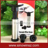 Durable Wine Stopper Vacuum for Wine thumbnail-6