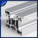 Latest Design Anodized t Aluminum Profiles thumbnail-2